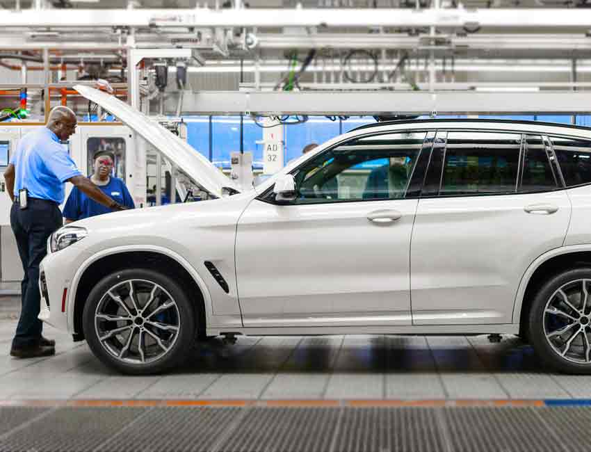 Complete Guide to BMW X3 Maintenance (2022)