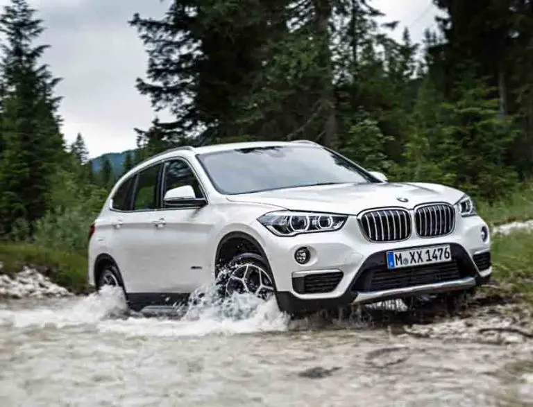 Complete BMW X1 Maintenance Cost and Schedule Guide