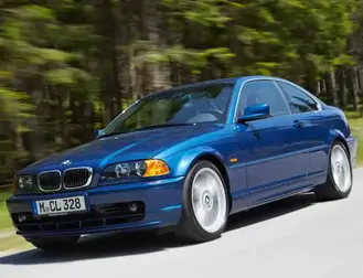 The Complete Bmw 3 Series Generations And History