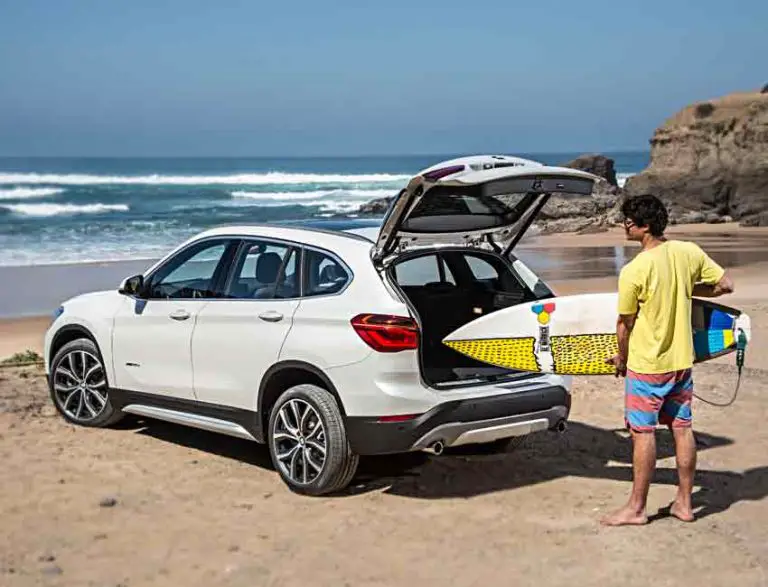 Complete BMW X1 Maintenance Cost and Schedule Guide