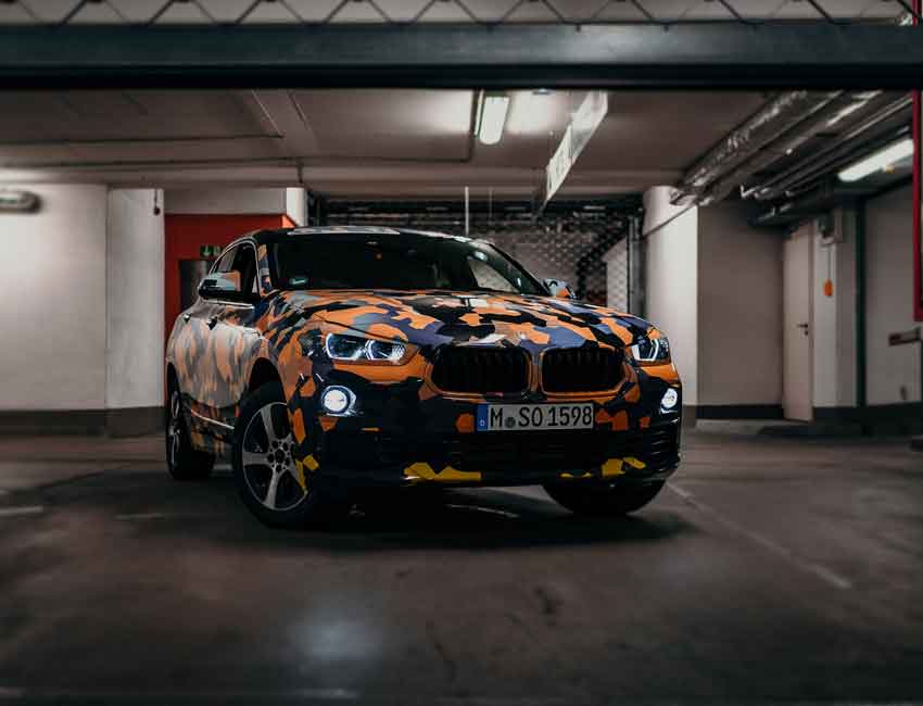 2019 BMW X2 Complete Guide