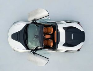 Guide to BMW i8 Specs, Engine, Top Speed, and Horsepower