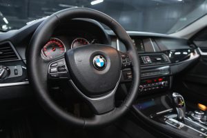 BMW X5 Maintenance Cost and Schedule Guide